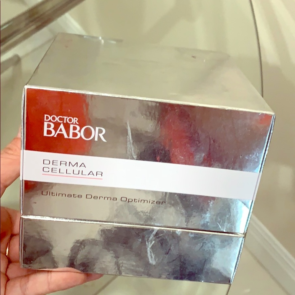 Doctor Babor Derma Cellular ultimate derma